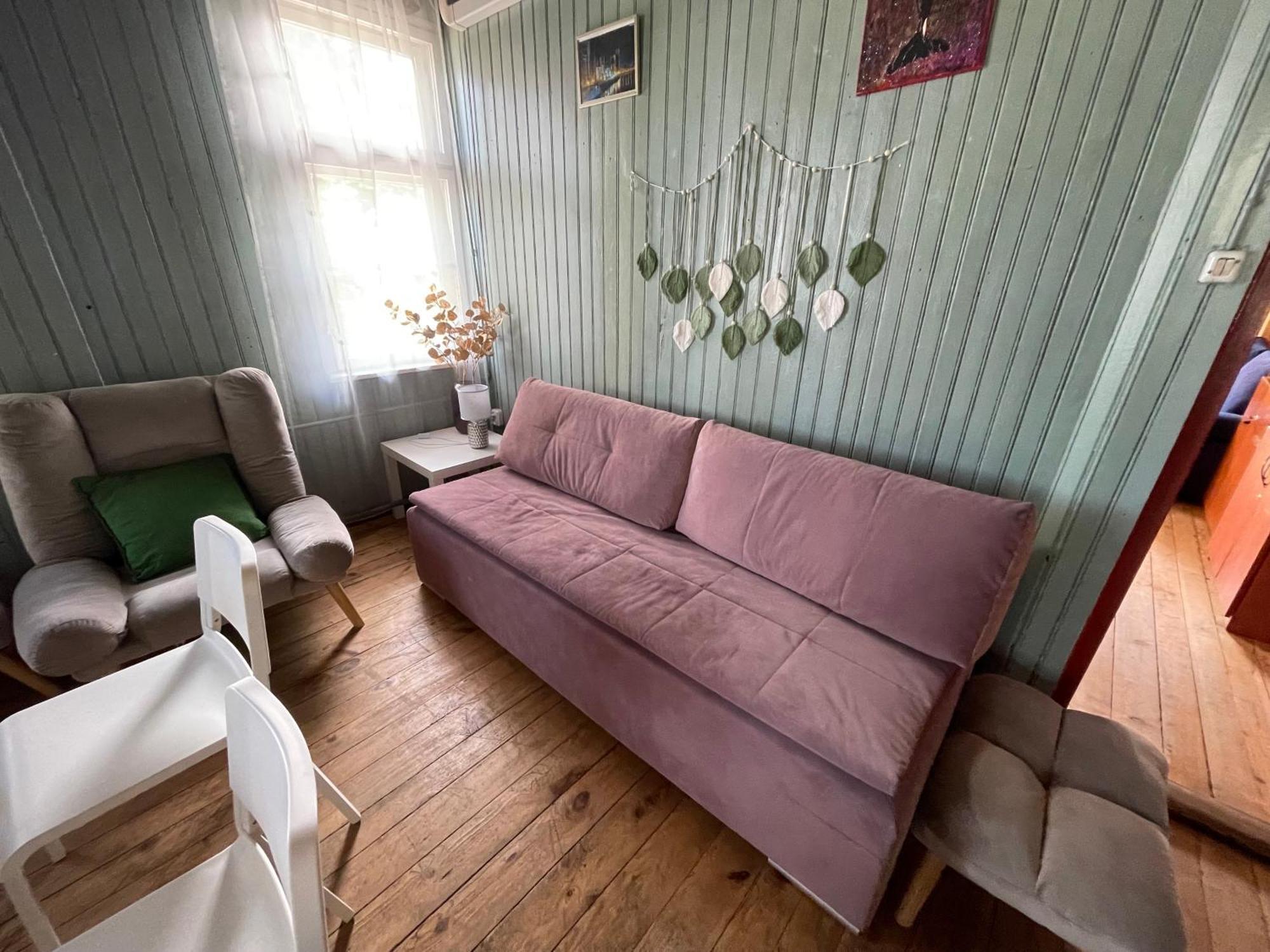 Villa Rekin グダニスク エクステリア 写真